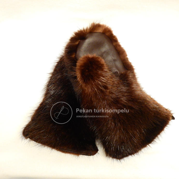 passirukkaset, majava